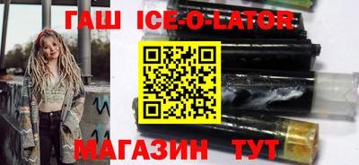 гашик Боровичи